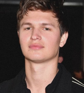 фотография Энсел Эльгорт