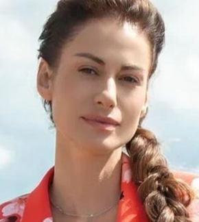 фотография Анна Ковальчук