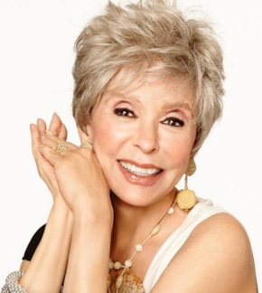 фотография Рита Морено