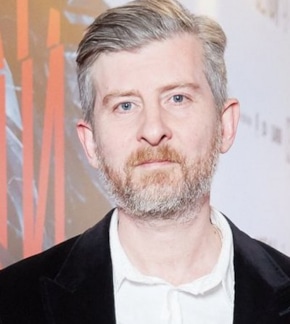 фотография Николай Хомерики