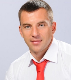 фотография Илья Кузьмин