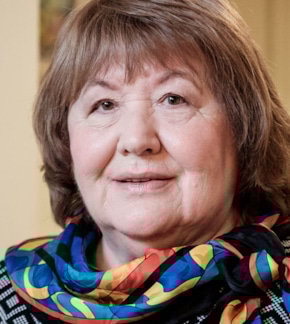 фотография Виктория Токарева