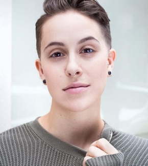 фотография Эзра Минас