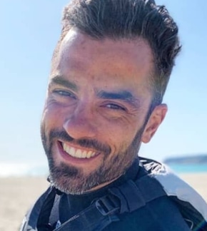 фотография Симон Фуркад