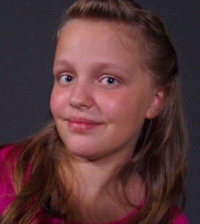 фотография Арина Соколова