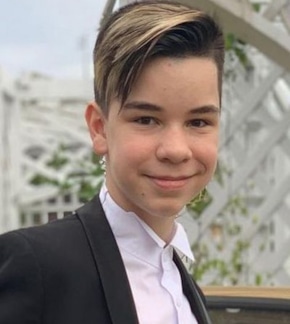 фотография Арсений Слесарев