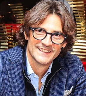 фотография Паоло Ваноли