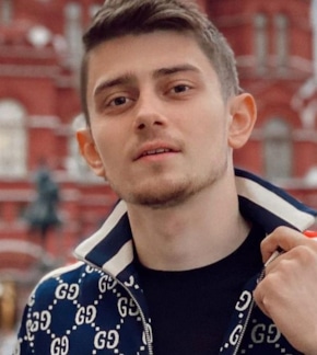 фотография Валерий Рассомахин