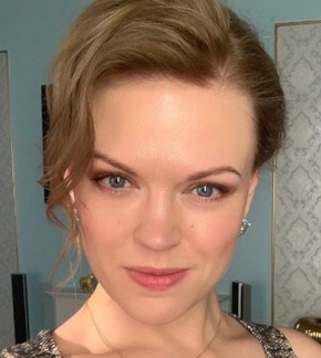 фотография Анна Котова