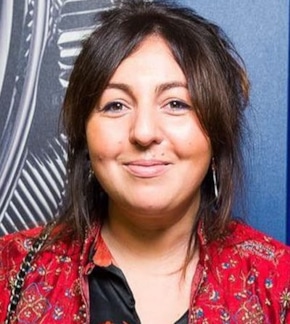 фотография Анастасия Голуб