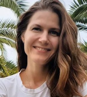 фотография Алина Мещерякова