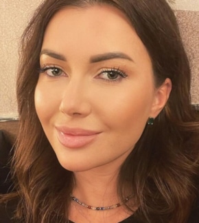 фотография Мария Вебер