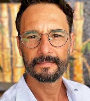 фотография Родриго Санторо