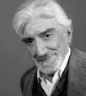 фотография Джиджи Пройетти