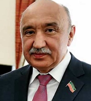 фотография Ильшат Гафуров