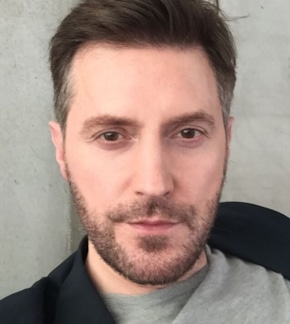 фотография Ричард Армитидж