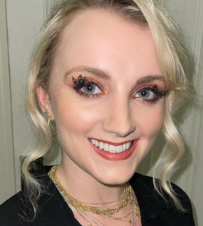 фотография Эванна Линч