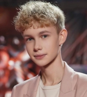 фотография Никита Белько