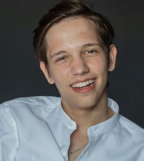 фотография Никита Табунщик