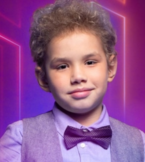 фотография Федор Кутузов