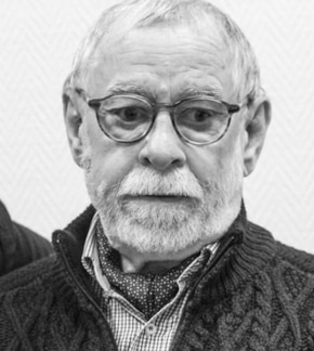 фотография Петр Синявский