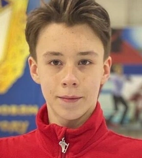 фотография Егор Рухин