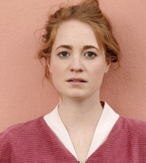 фотография Леони Бенеш