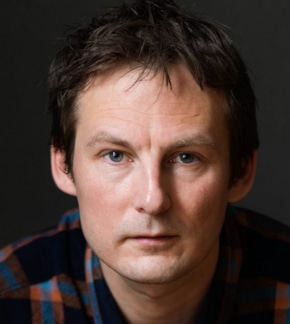 фотография Энтони Флэнеган