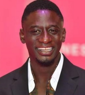 фотография Ибрагим Кома