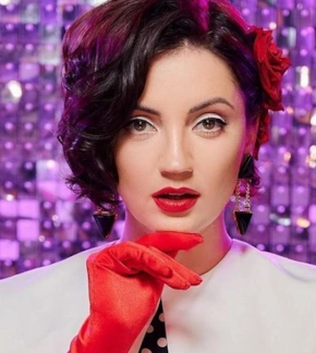 фотография Оля Цибульская