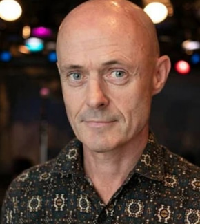 фотография Брайан Финнеган