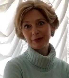 фотография Анна Исайкина