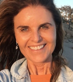 фотография Мария Шрайвер