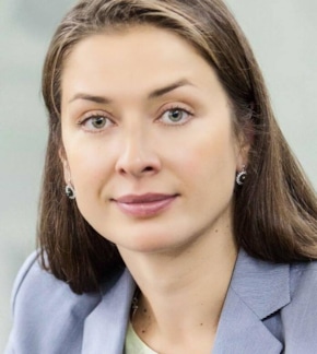 фотография Мария Ситтель