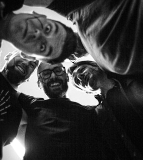 фотография «Аффинаж»