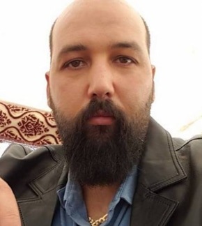 фотография Юссеф Керкур