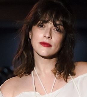 фотография Валентина Лодовини