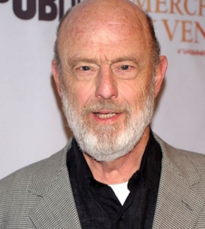 фотография Джерри Бэммен