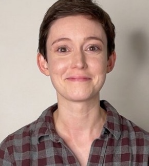 фотография Хейли Макфарланд