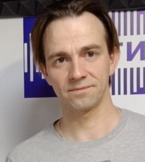 фотография Юрий Буторин