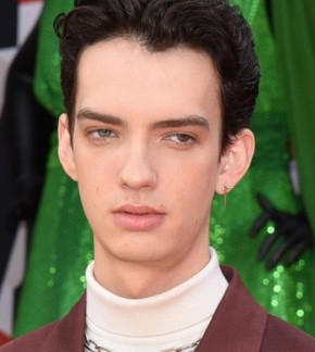 фотография Коди Смит-Макфи