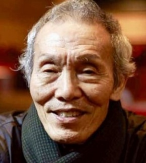 фотография О Ён Су