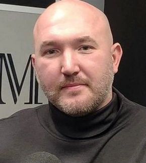 фотография Леонид Леврана