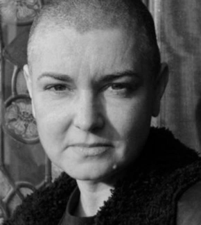 фотография Шинейд О'Коннор