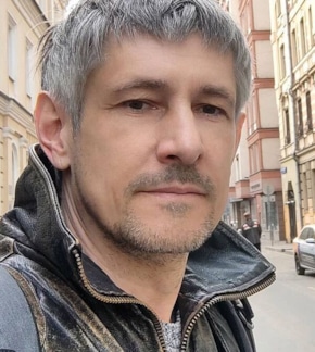 фотография Денис Бургазлиев