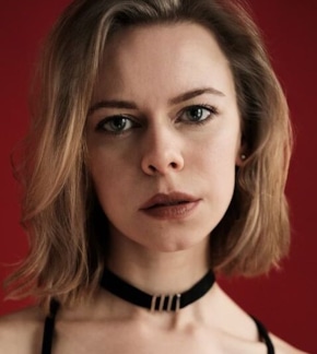 фотография Анастасия Зюркалова