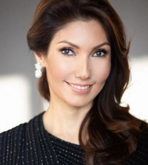 фотография Алия Назарбаева