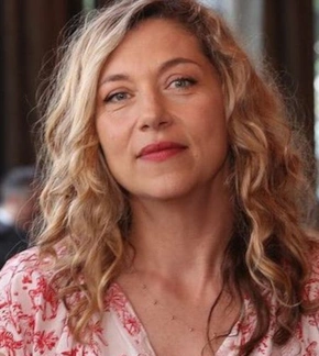 фотография Бранка Катич