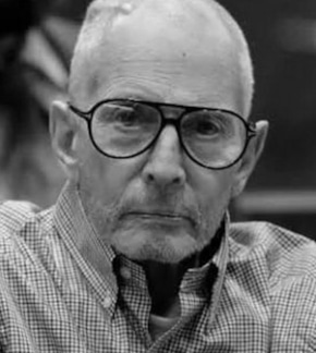 фотография Роберт Дёрст