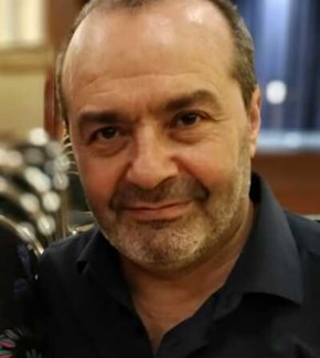 фотография Виктор Шендерович*